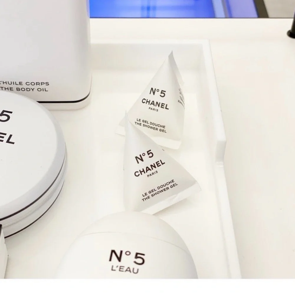 CHANEL | Body Gel | Factory 5 Collection | Limited Edition